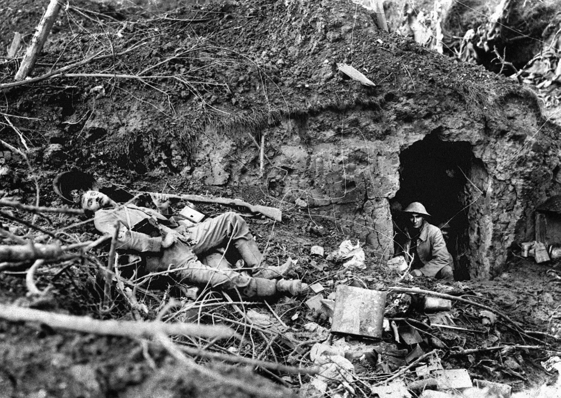 Why Was the Battle of the Somme So Deadly? | HISTORY