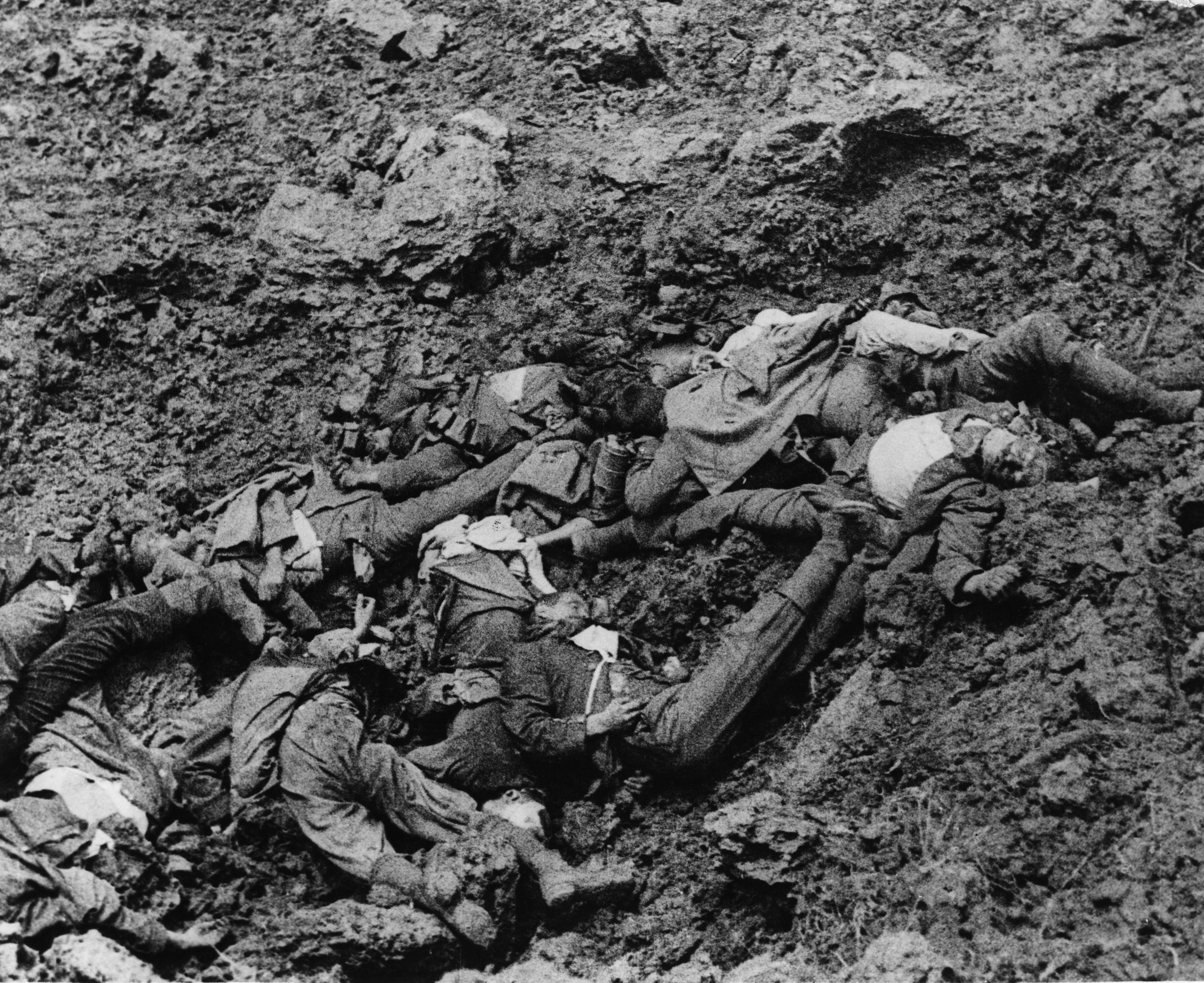 Battle of the Somme