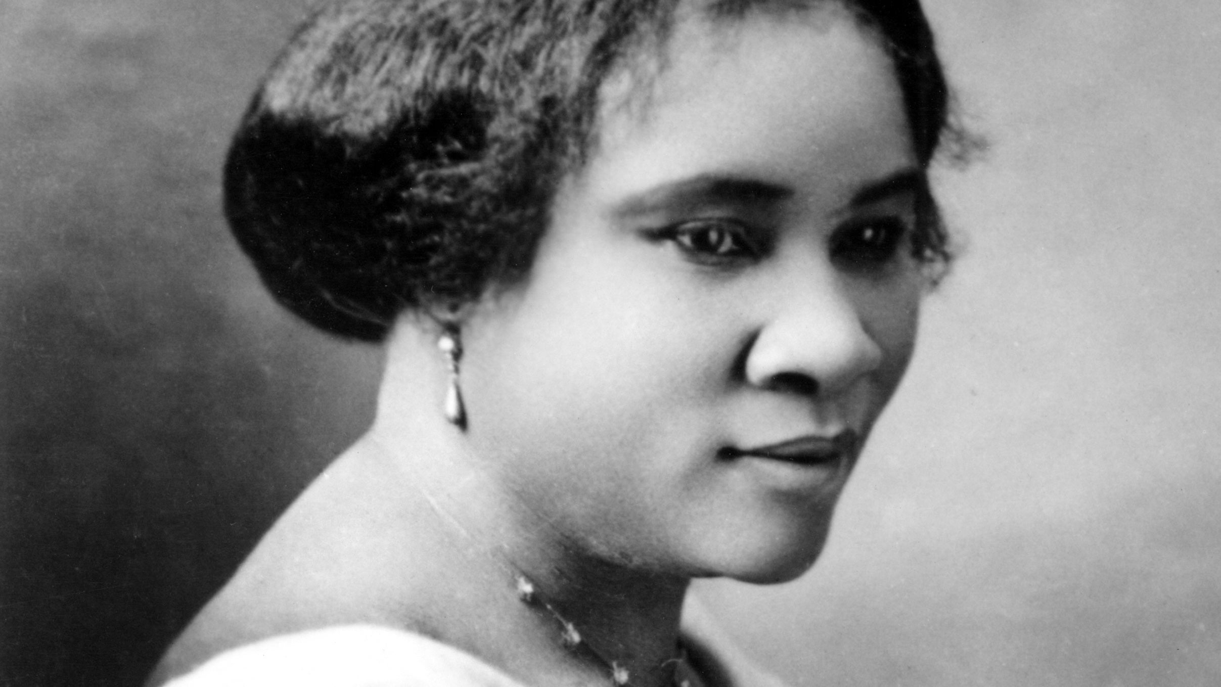 Madam C. J. Walker - Products, Hair & Facts