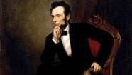 Abraham Lincoln The Legacy Of America s 16th President BULB Abraham Lincoln The Legacy Of America s 16th President BULB