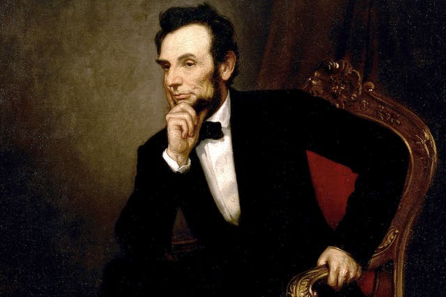 Abraham Lincoln facts