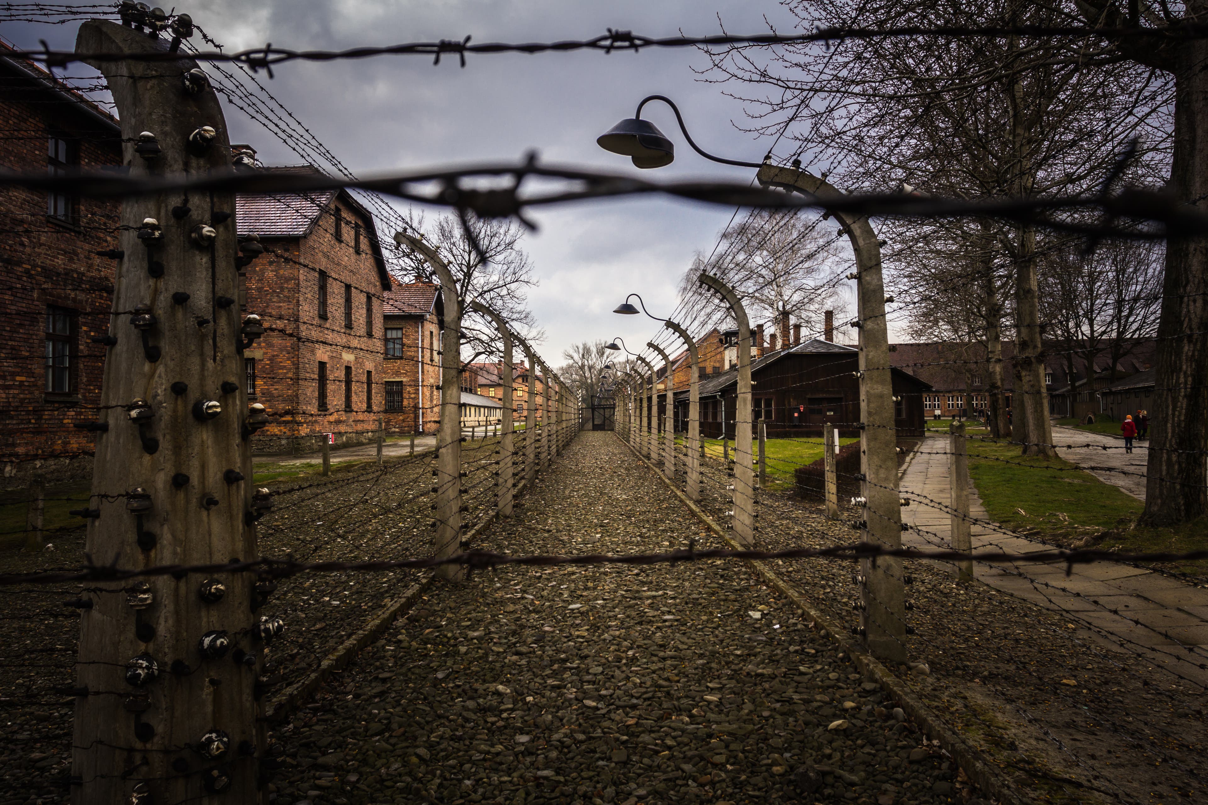 Auschwitz