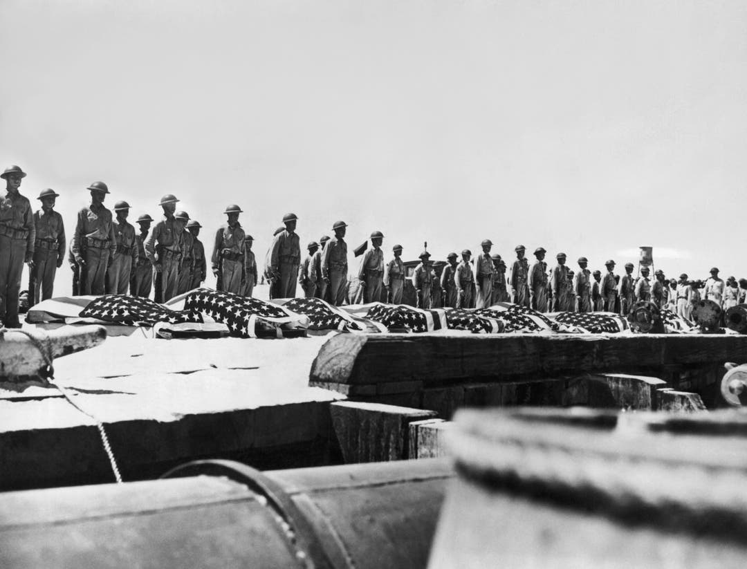 Battle of Midway - Location, Outcome & Significance