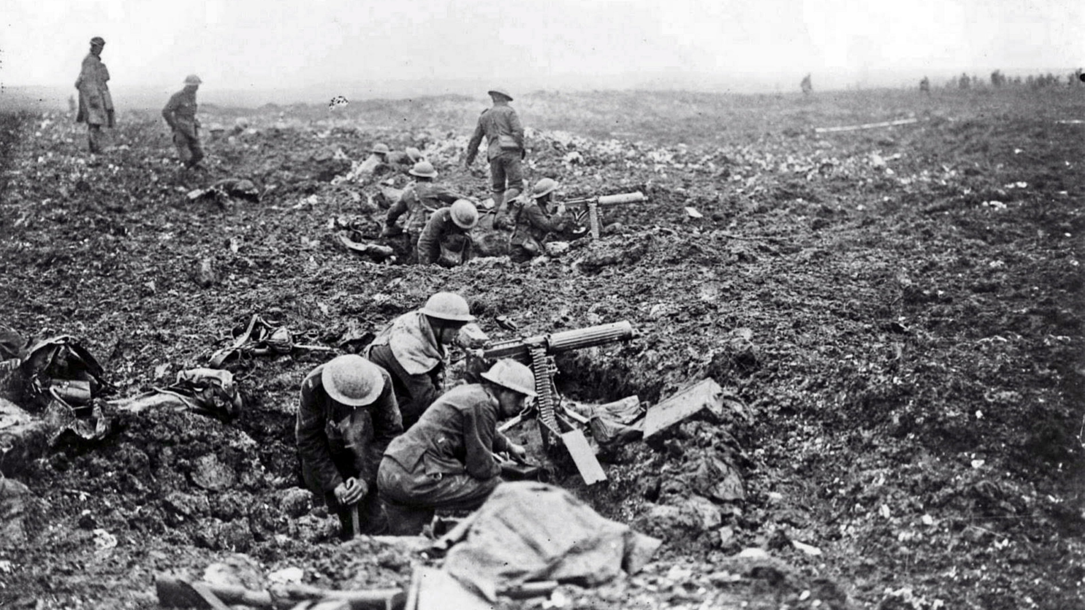 Battle of Vimy Ridge