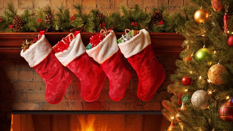 Christmas: Holiday Traditions and Gifts HISTORY