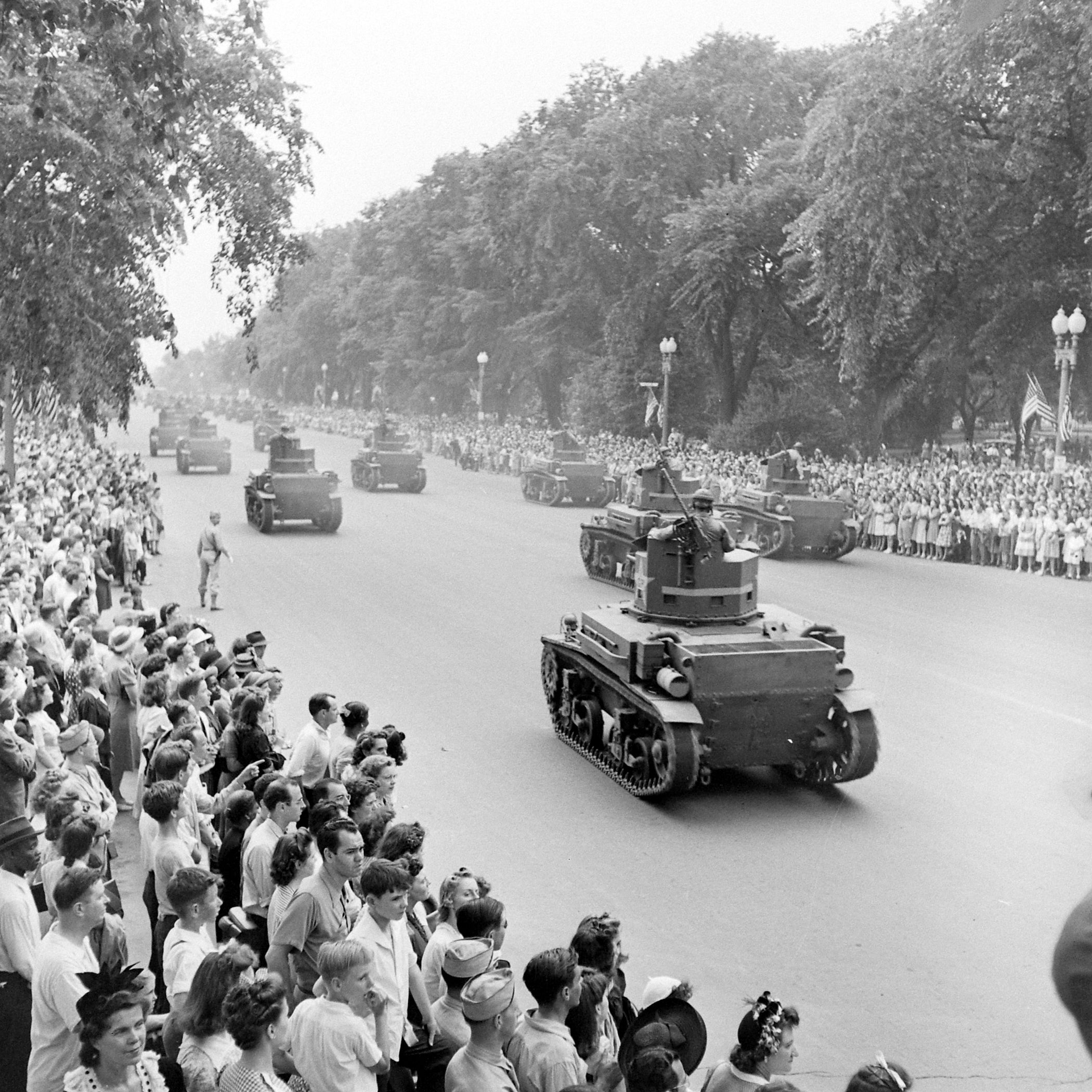 Memorial Day 2024 Facts, Meaning &amp; Traditions HISTORY