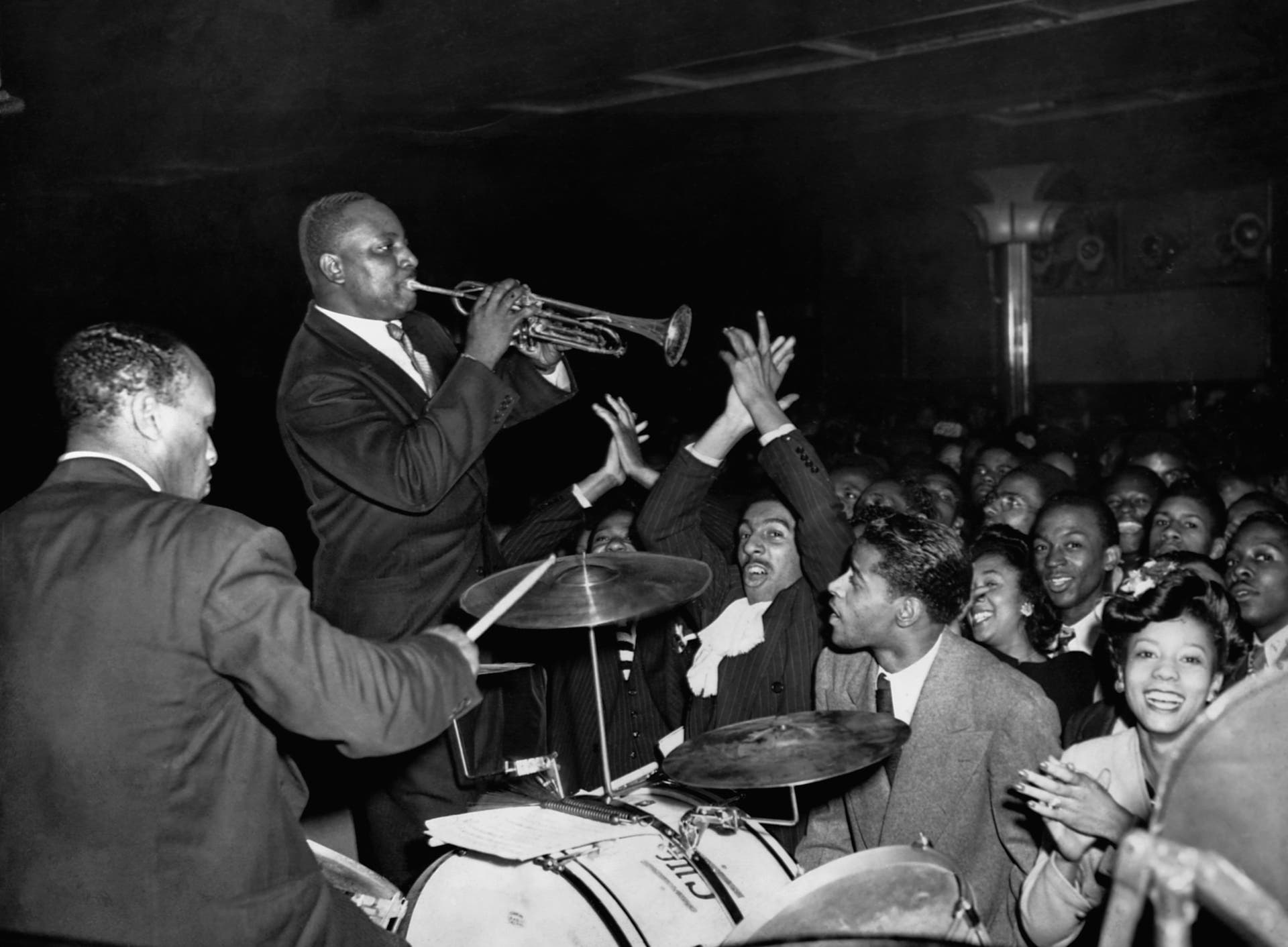 Harlem Renaissance: Photos From the African American Cultural Explosion ...