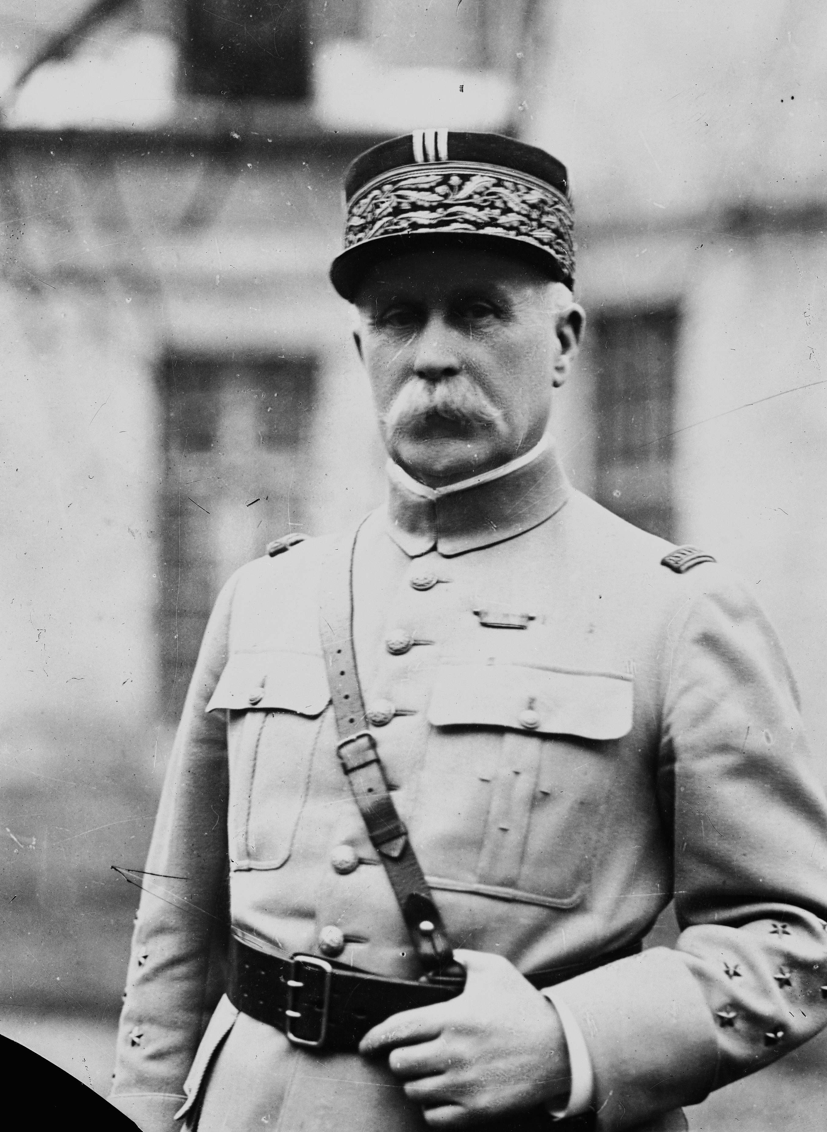 Marshall Philippe Petain, france, battle of verdun, world war I, world war II, vichy regime