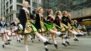St Patrick s Day Origins Meaning Background HISTORY