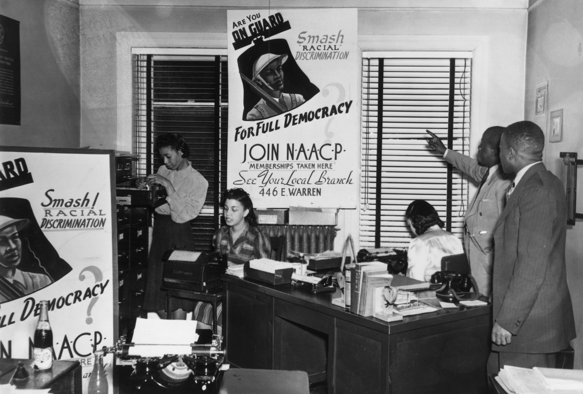 naacp image