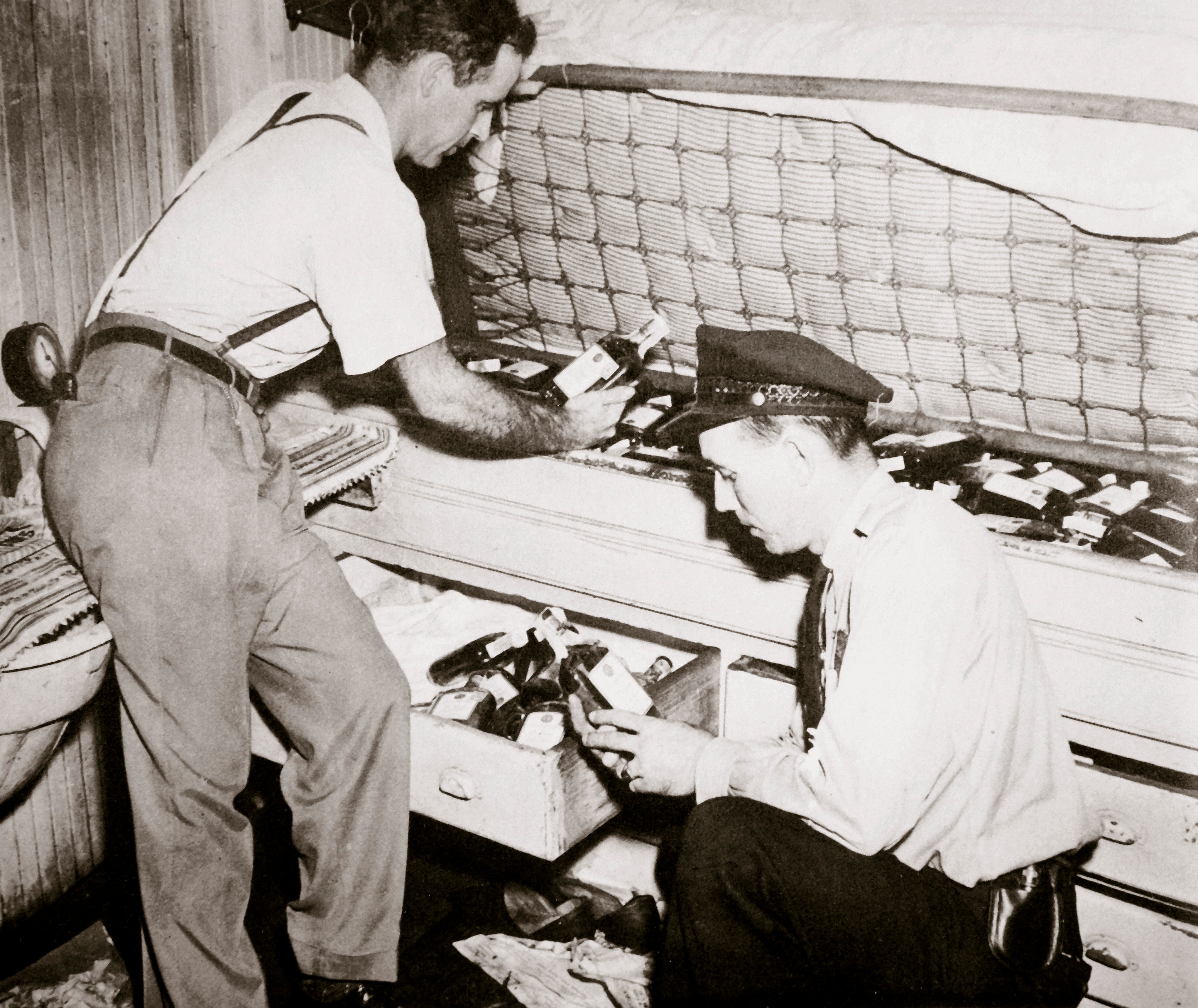 See All The Crafty Ways Americans Hid Alcohol During Prohibition HISTORY