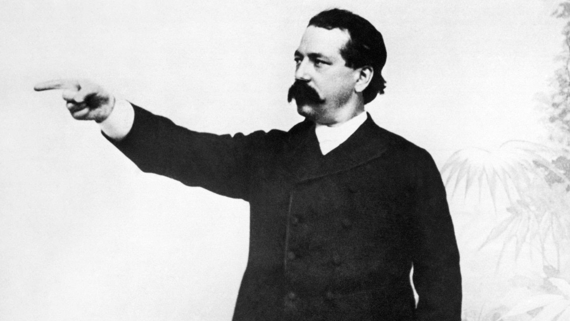 labor history research topics Samuel Gompers