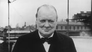 Winston Churchill Winston Churchill BINKEDU