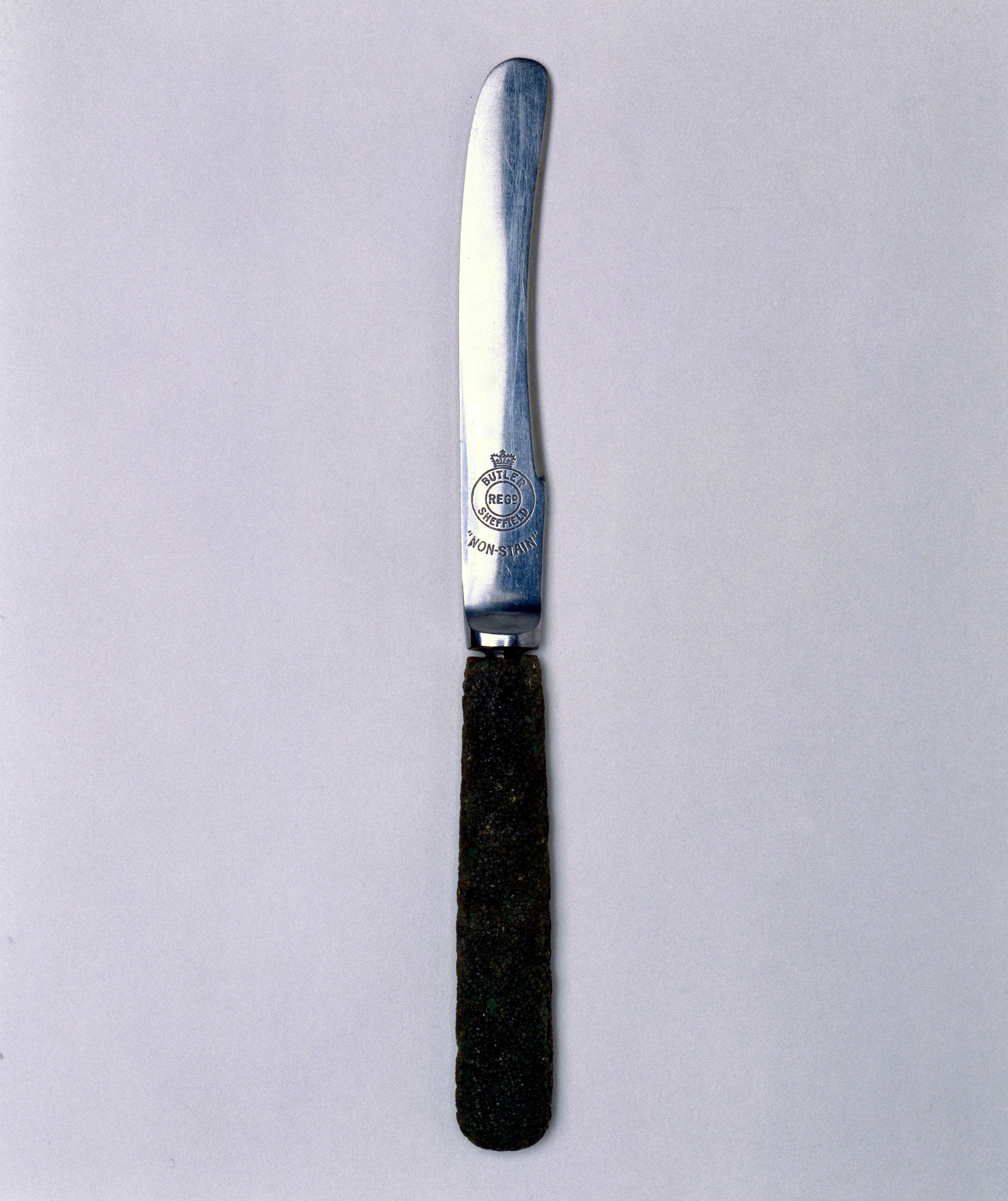 Harry Brearly Stainless Steal