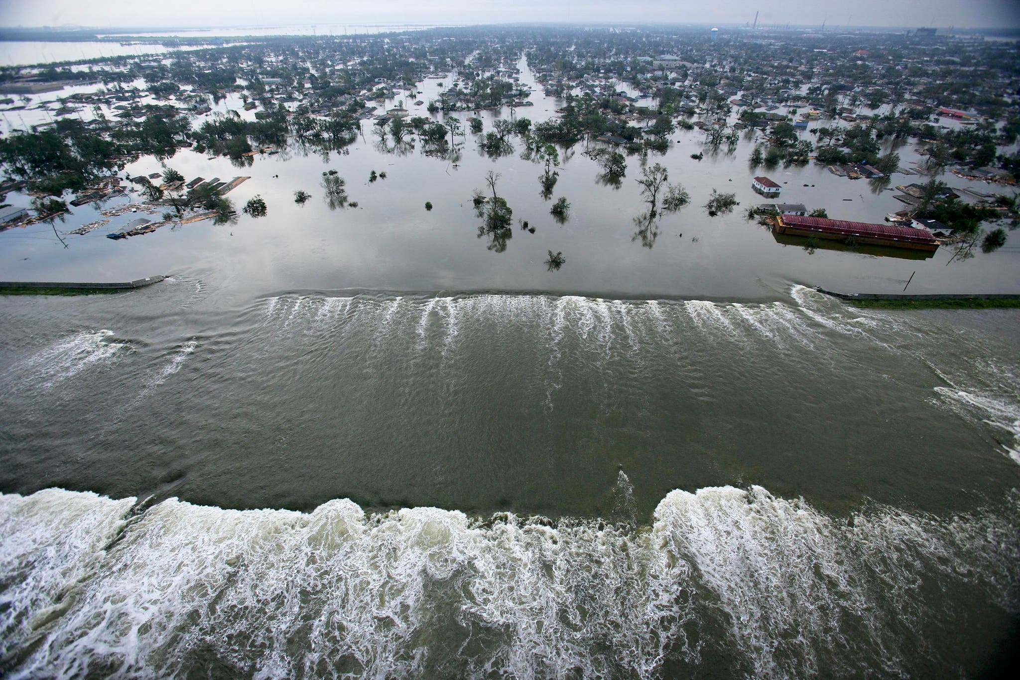 Hurricane Katrina Facts Affected Areas Lives Lost HISTORY Hurricane Katrina Facts Affected Areas Lives Lost HISTORY