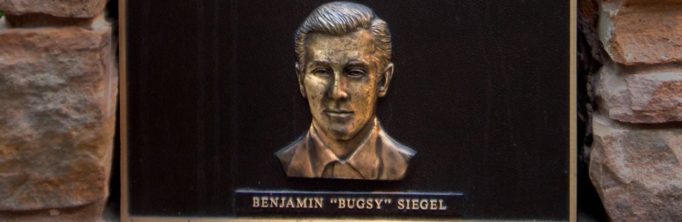 Bugsy Siegel ‑ Death, Wife & Las Vegas | HISTORY