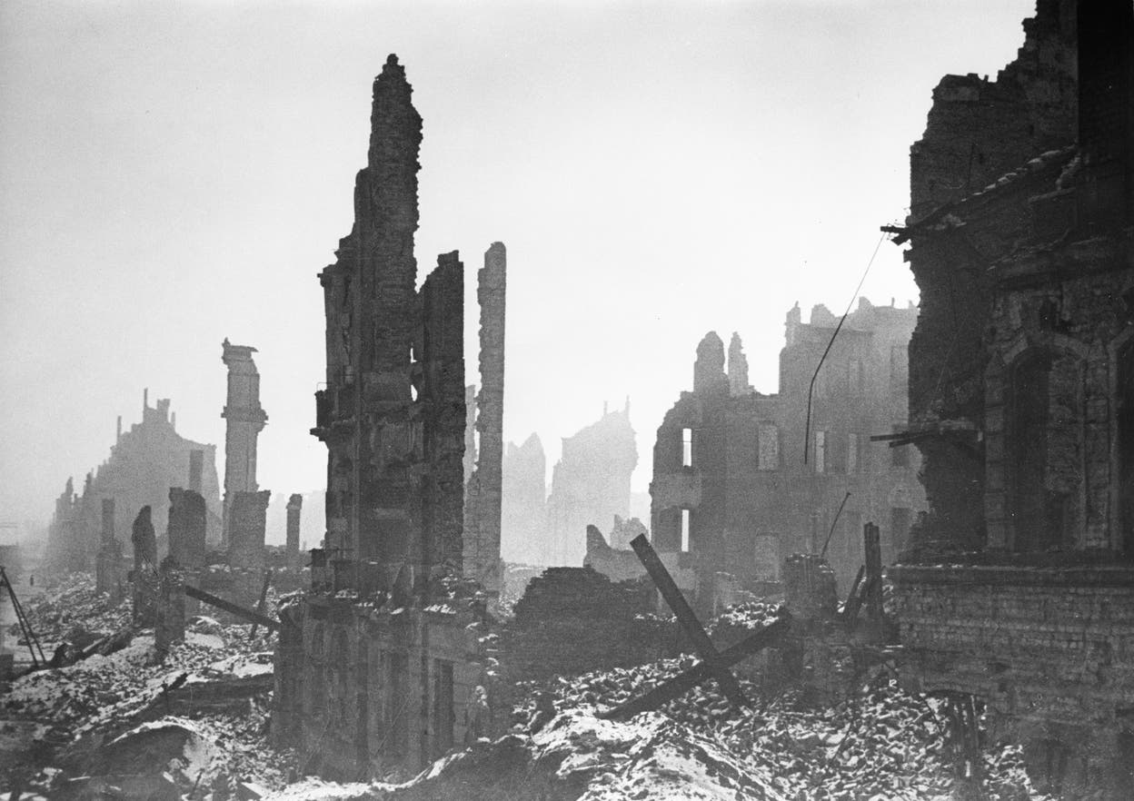 Why Was Dresden So Heavily Bombed HISTORY why-was-dresden-so-heavily-bombed-history