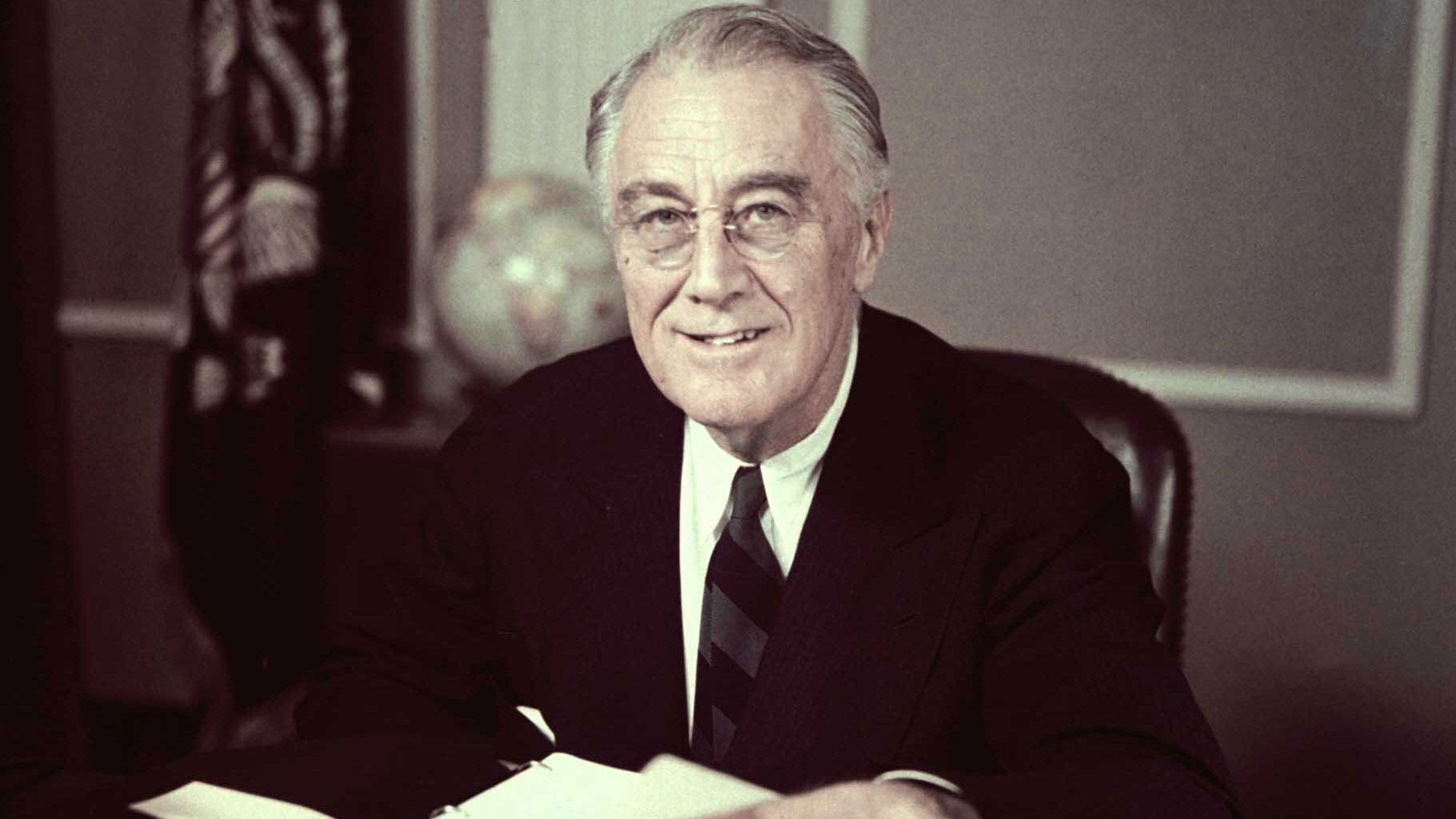 FDR