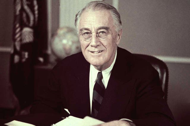 FDR