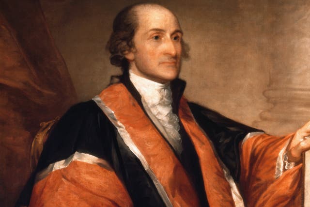 HISTORY: Federalist Papers