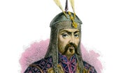 Genghis Khan Definition At Derek Spencer Blog
