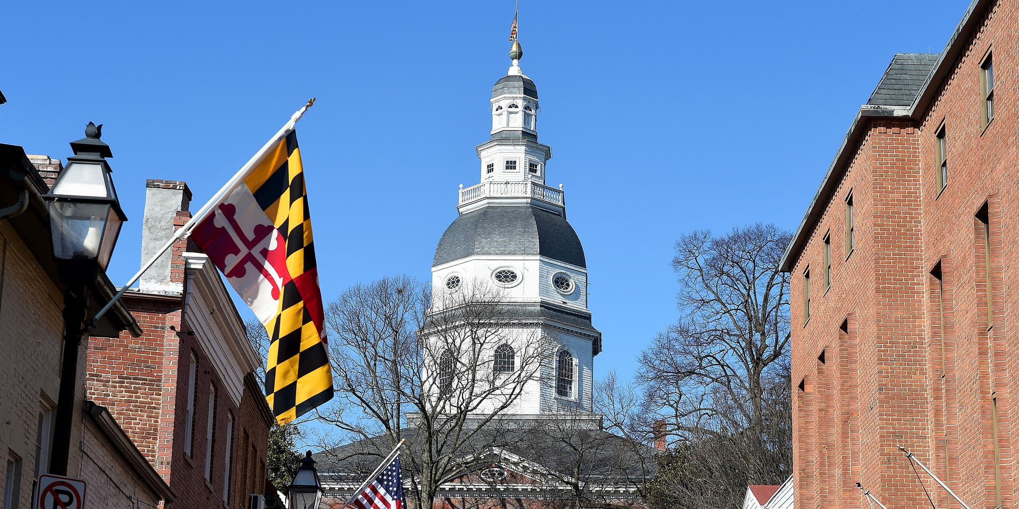 Maryland Maryland