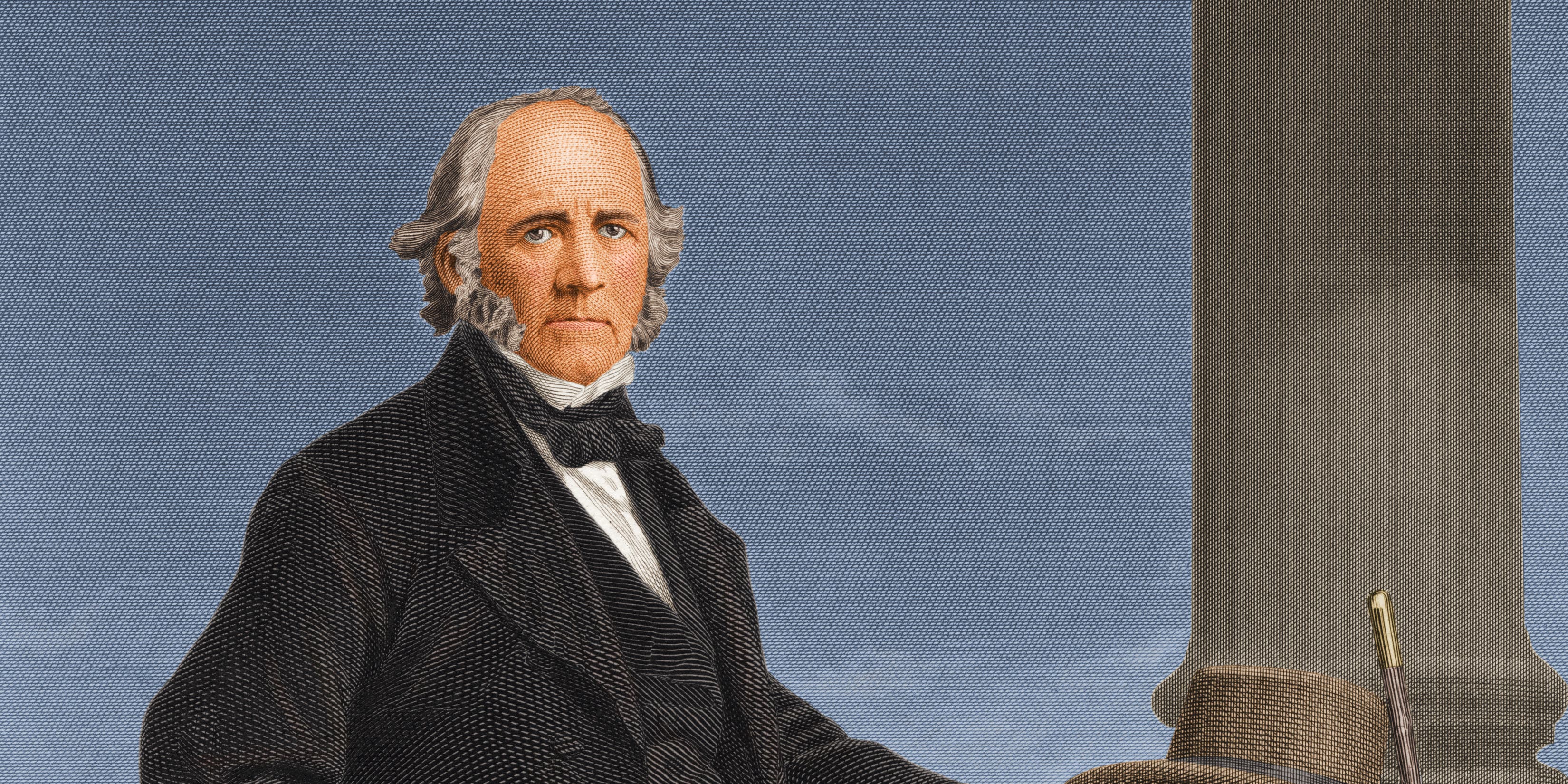 Sam Houston - Biography & Facts