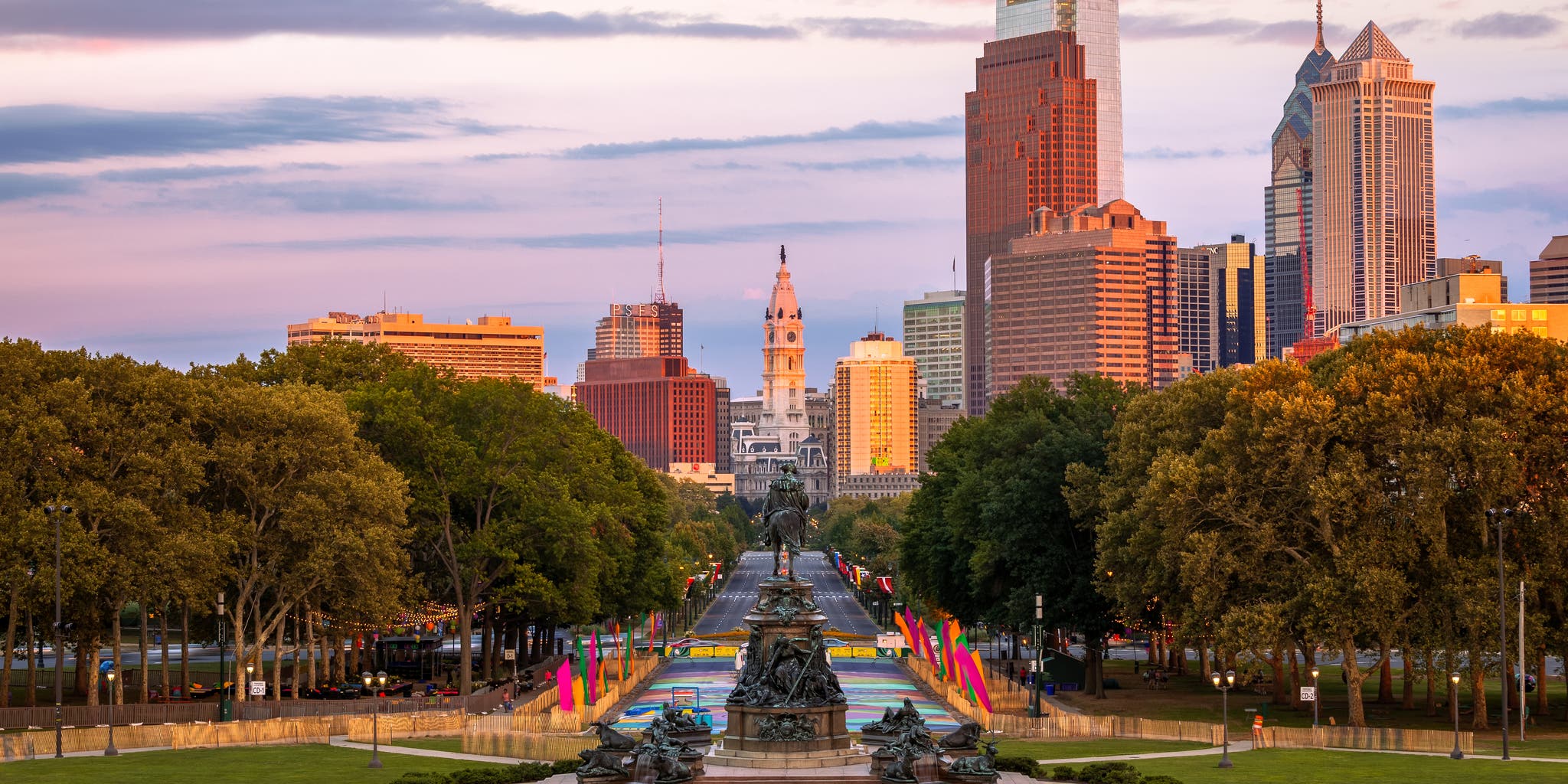 Pennsylvania Pennsylvania