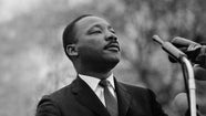 Martin Luther King Jr Nobel Peace Prize Facts Martin Luther King Jr Nobel Peace Prize Facts