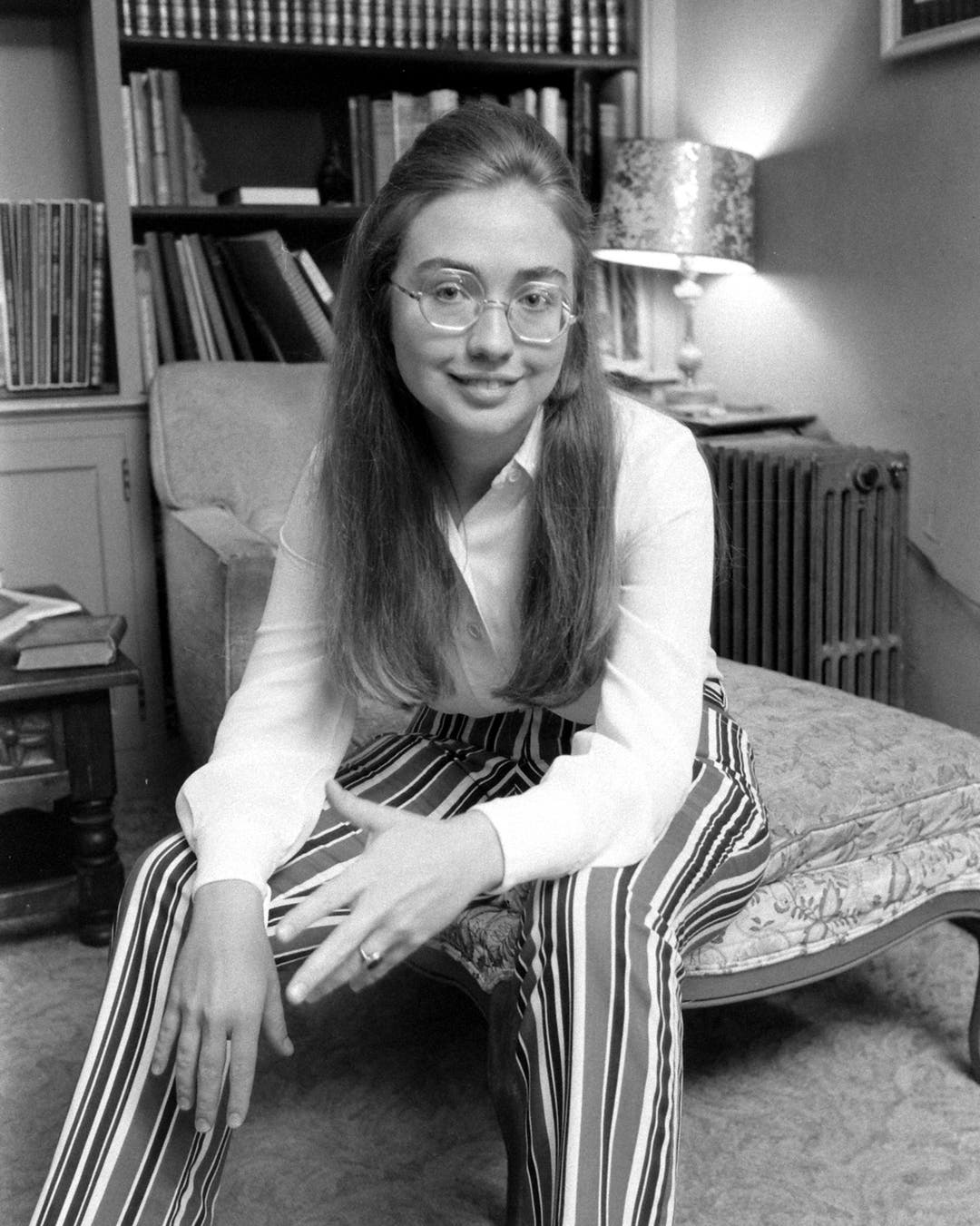 Hillary Rodham Clinton Hillary Rodham Clinton