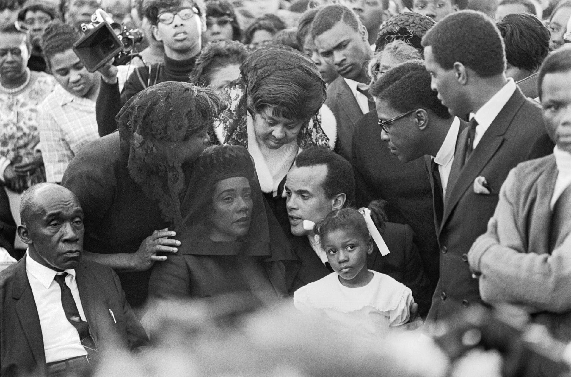 King Riots 1968 Why People Rioted After Martin Luther King Jr.’s Assassination | HISTORY