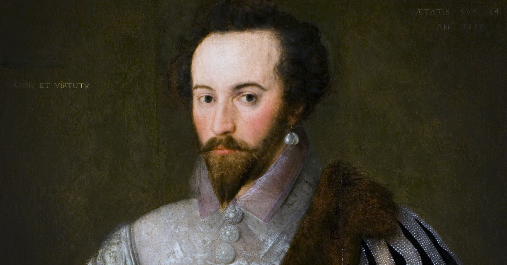 Why Sir Walter Raleigh Was Beheaded | HISTORY