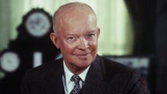 John E Dwight Eisenhower