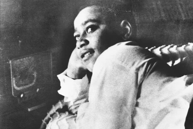 Emmett Till