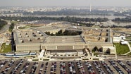 Pentagon Location Building Timeline 9 11 Pentagon Location Building Timeline 9 11