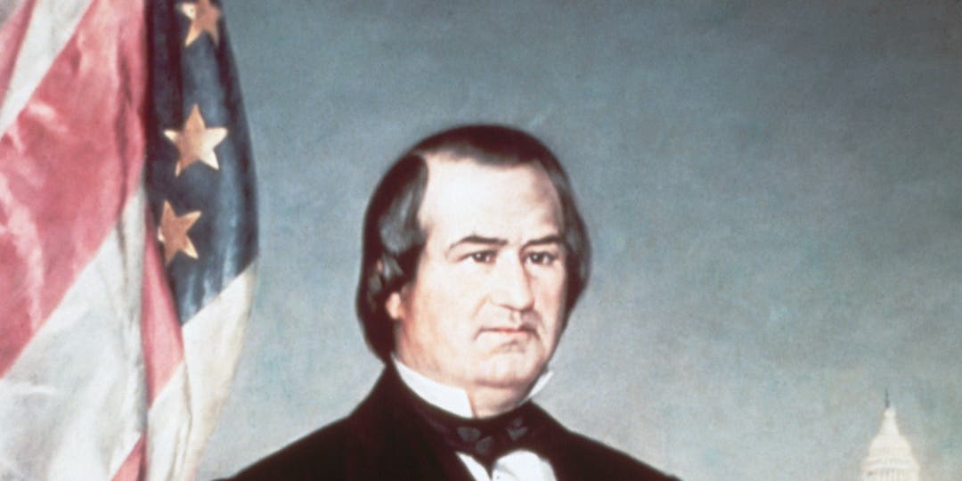 Tenure of Office Act ‑ Definition, 1867, Significance HISTORY