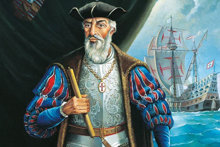 Vasco da Gama - Biography, Voyages & Legacy | HISTORY