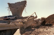 Earthquake