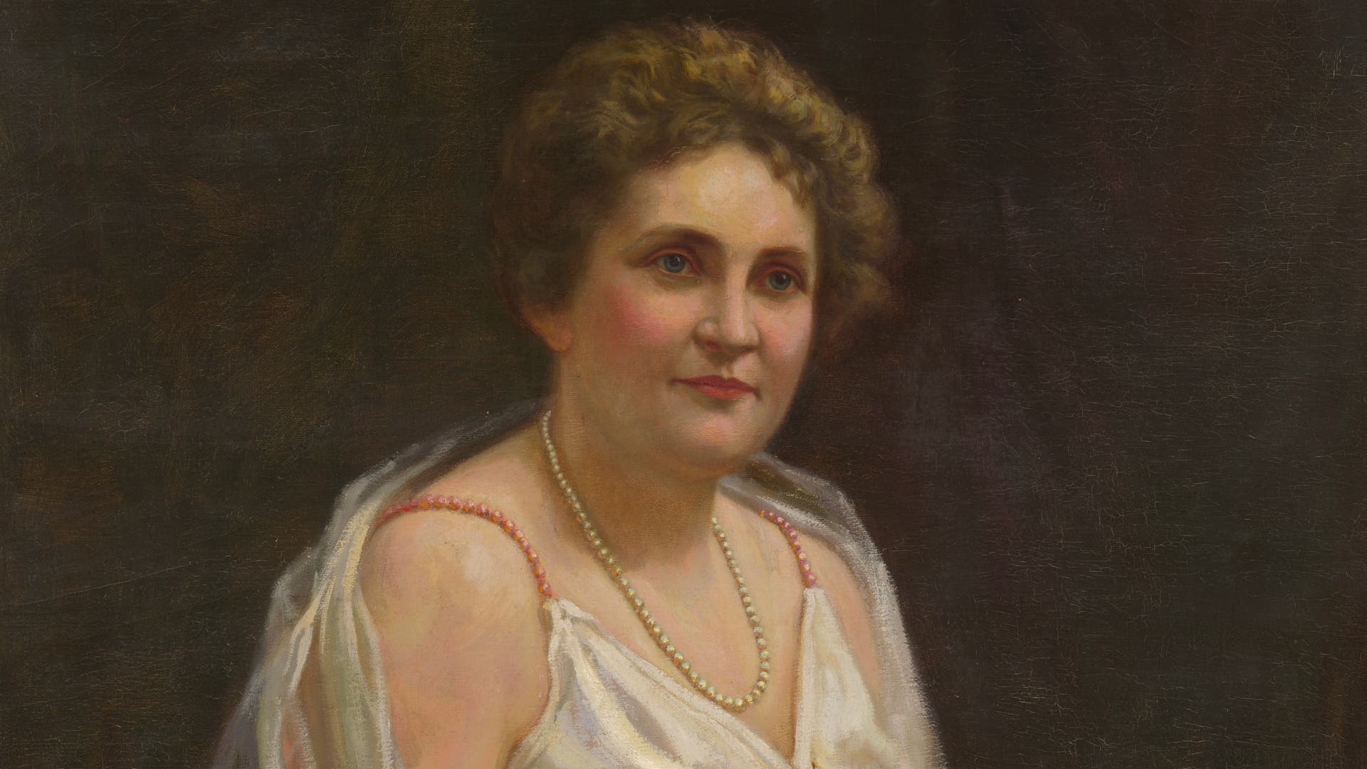 Edith Wilson Archives