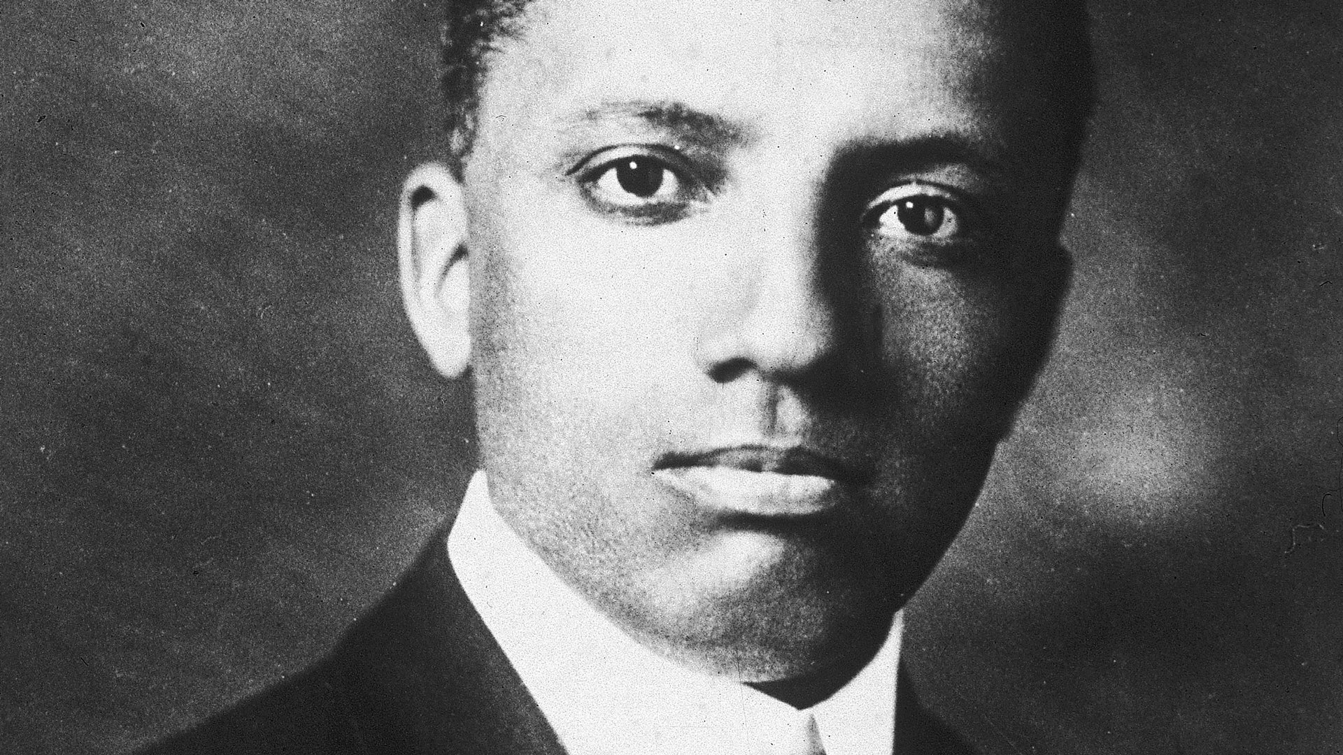 Carter G. Woodson, the man behind Black History Month