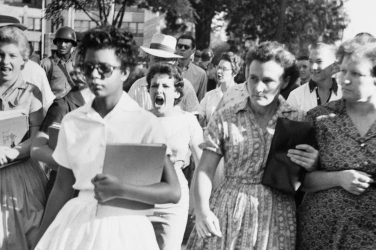 Little Rock Nine Definition Names Facts HISTORY little-rock-nine-definition-names-facts-history