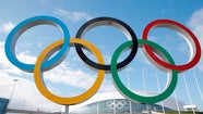 The Olympic Games Locations Facts Ancient Modern