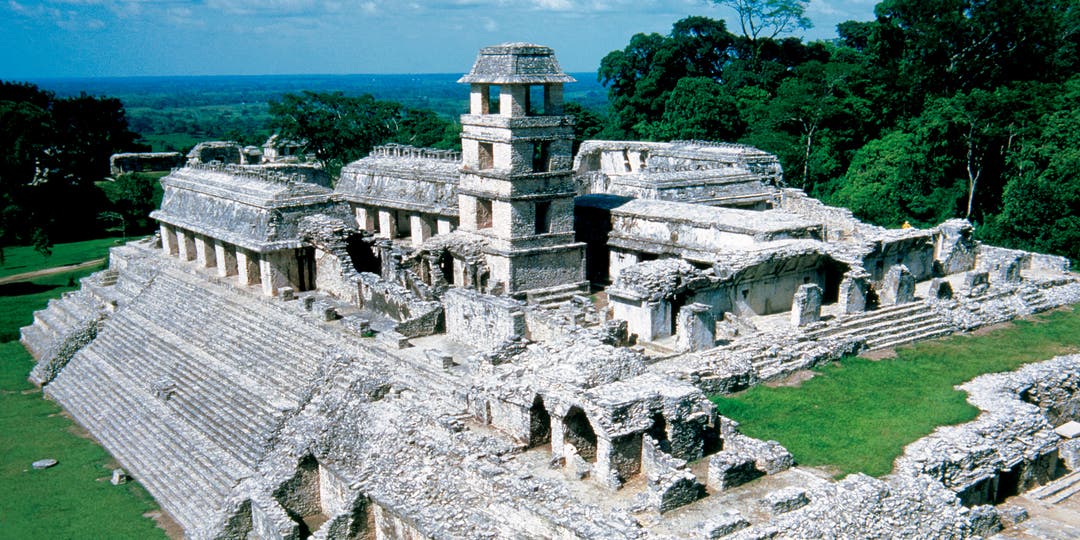 Mexico Timeline ‑ War, Events & Civilizations HISTORY