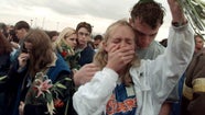 Columbine School Shooting