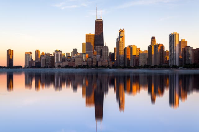 Chicago Chicago