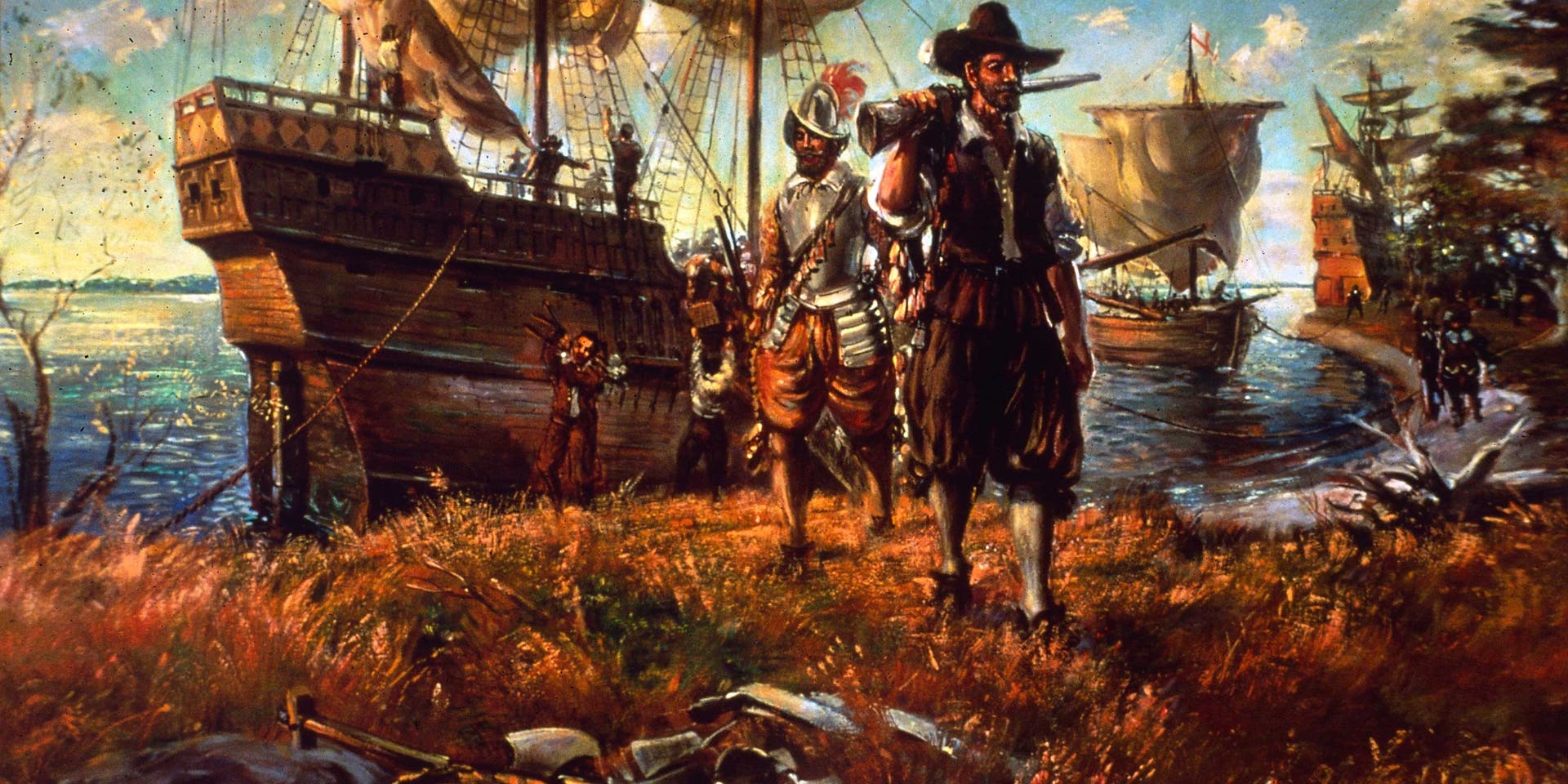 Was The Colonies First Death Penalty Handed To A Mutineer Or Spy was-the-colonies-first-death-penalty-handed-to-a-mutineer-or-spy