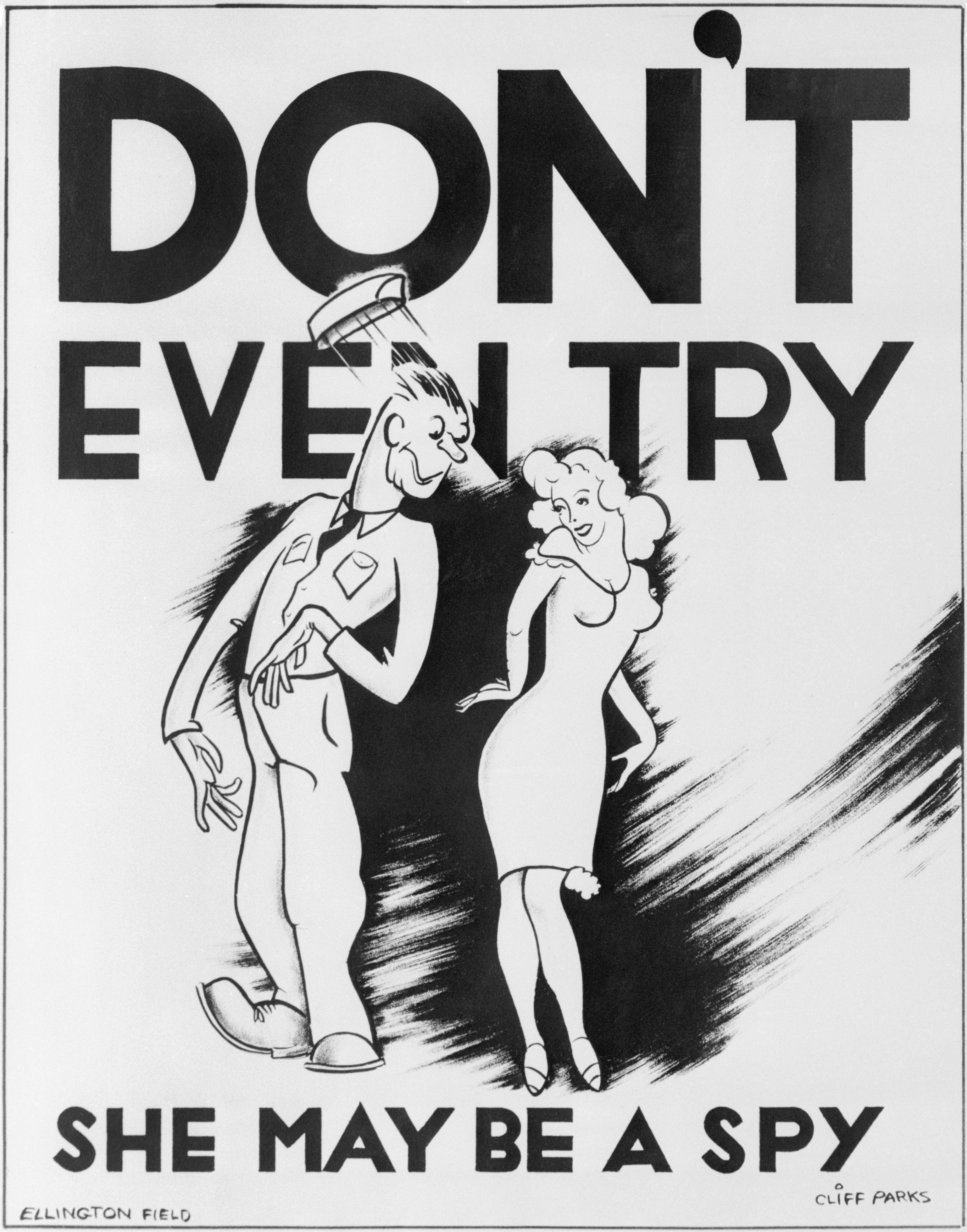 These World War II Propaganda Posters Rallied The Home Front HISTORY these-world-war-ii-propaganda-posters-rallied-the-home-front-history