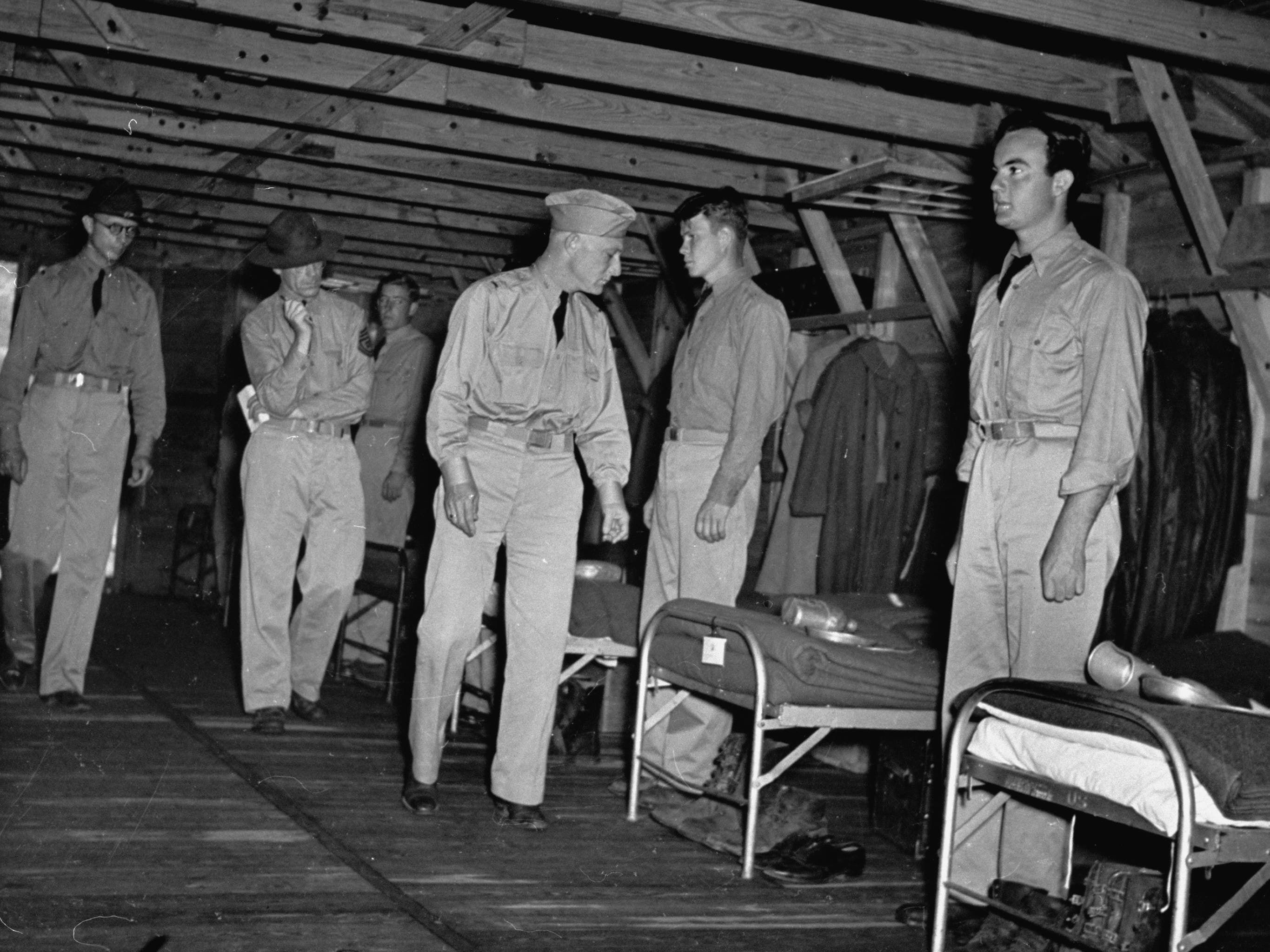 6 Projects the Civilian Conservation Corps Accomplished | HISTORY