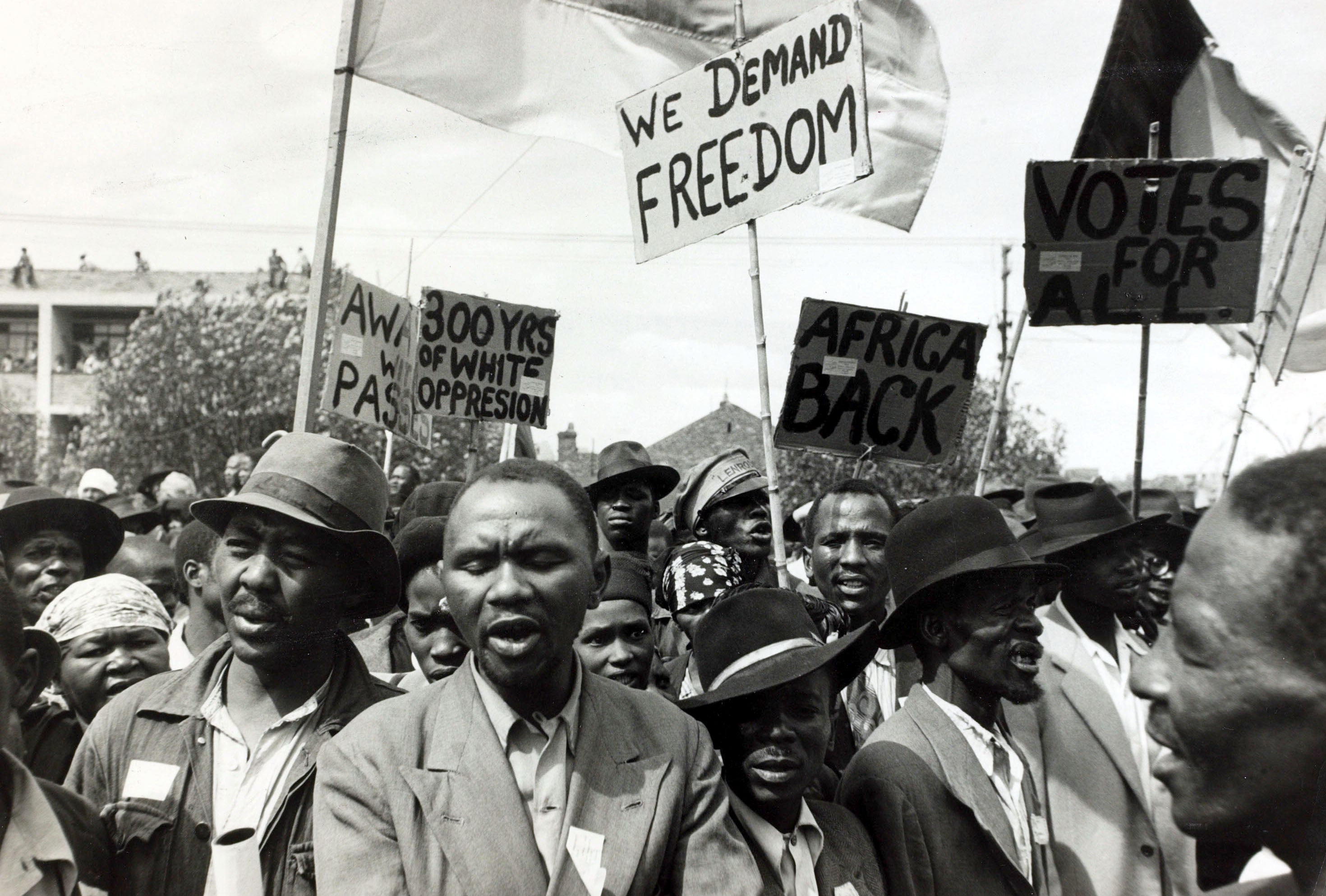 Key Steps That Led To End Of Apartheid HISTORY Key Steps That Led To End Of Apartheid HISTORY