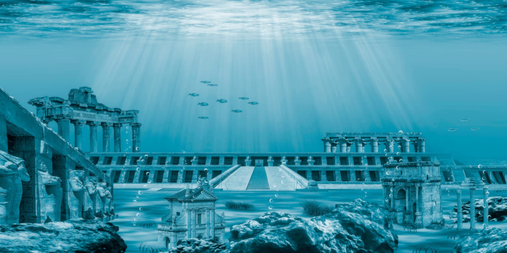 Atlantis